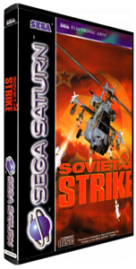 Soviet Strike